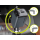 Mobile Origin Car Charger CA28 4in1 USB-C USB-A USB-C and Lightning Cable - 1502705 - zdjęcie 5